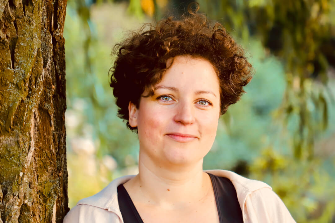 Claudia Maier