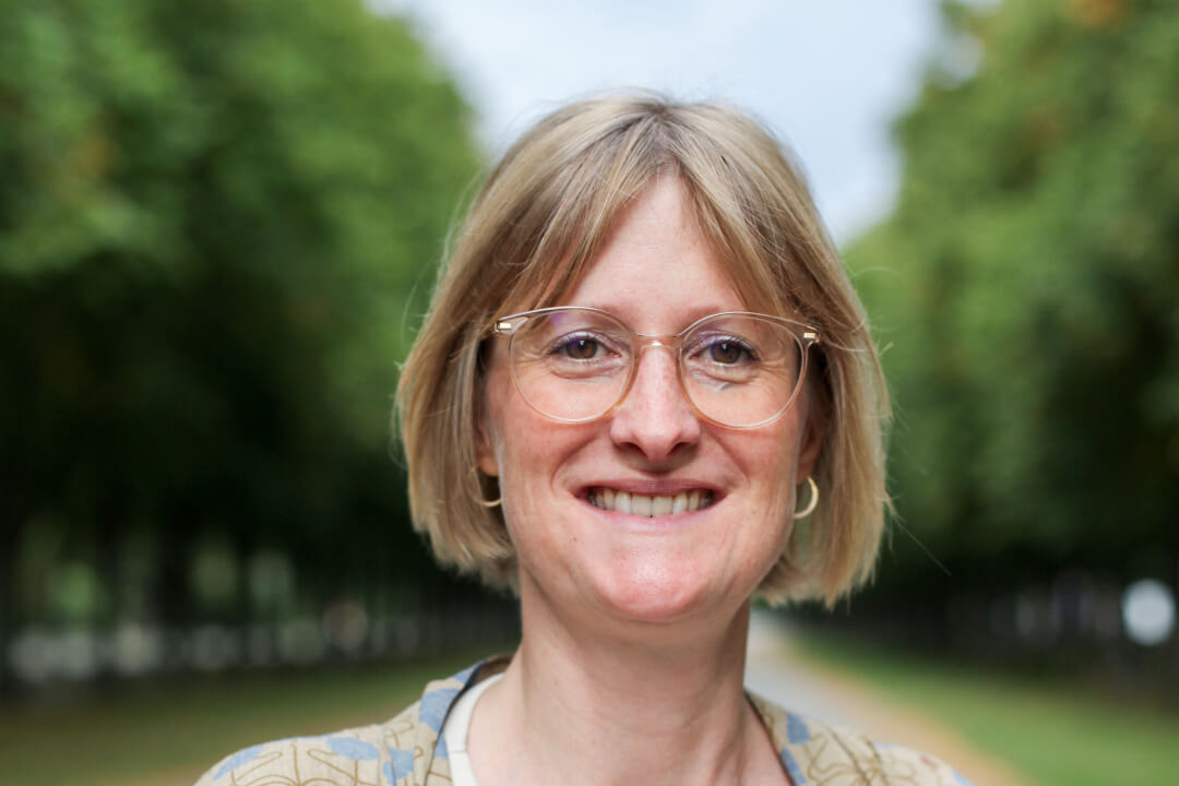 Kristin Köhler