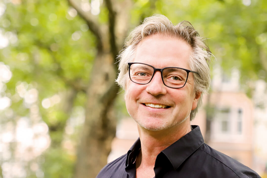 Markus Buchholz